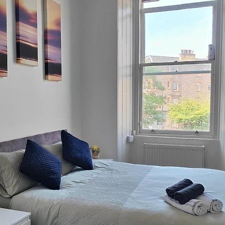 The Butterfly Apartment, Edinburgh City ภายนอก รูปภาพ