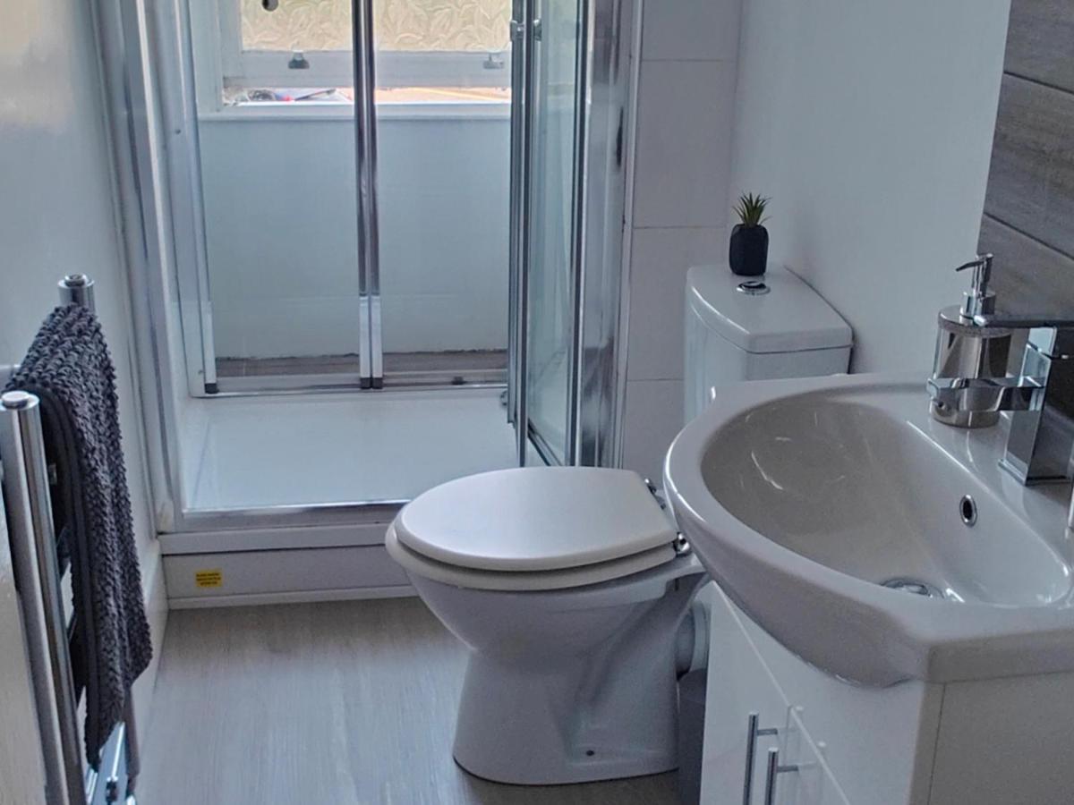 The Butterfly Apartment, Edinburgh City ภายนอก รูปภาพ